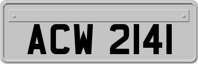 ACW2141