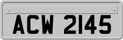 ACW2145
