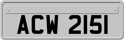 ACW2151