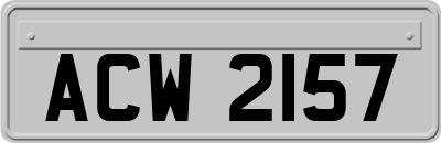 ACW2157
