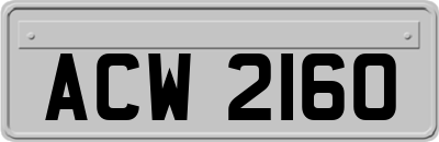 ACW2160