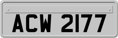 ACW2177