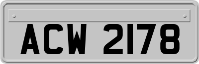 ACW2178