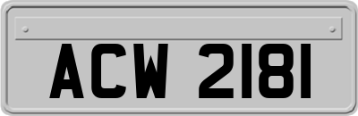 ACW2181