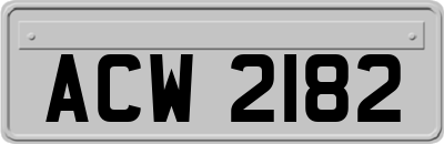 ACW2182