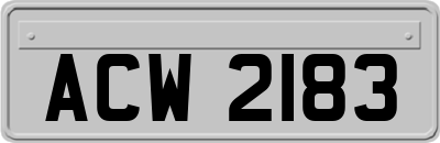 ACW2183