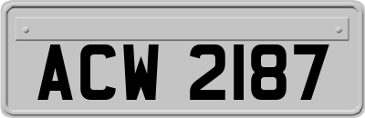 ACW2187