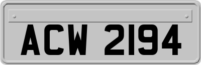 ACW2194