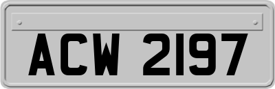 ACW2197