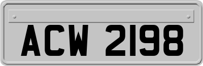 ACW2198