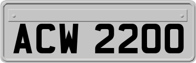 ACW2200