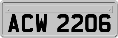 ACW2206