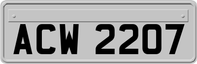 ACW2207