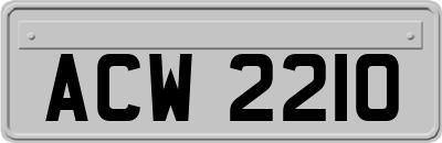 ACW2210