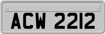 ACW2212