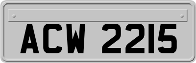 ACW2215