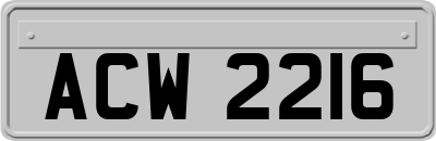 ACW2216