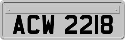 ACW2218