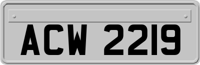 ACW2219
