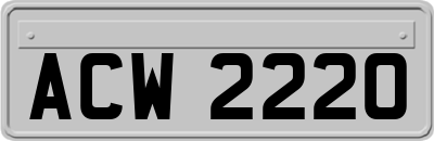 ACW2220