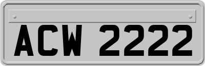 ACW2222