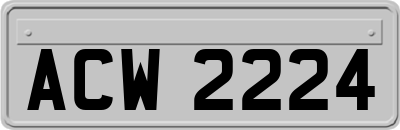 ACW2224