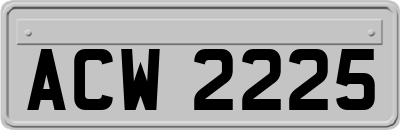 ACW2225