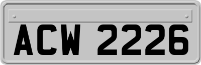 ACW2226