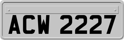 ACW2227