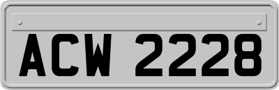 ACW2228