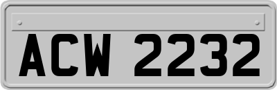 ACW2232