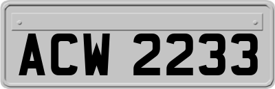 ACW2233