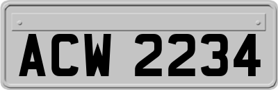 ACW2234