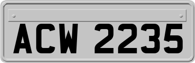 ACW2235