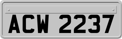 ACW2237