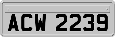 ACW2239