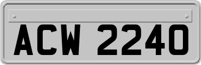 ACW2240