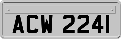 ACW2241