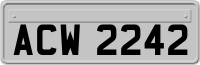 ACW2242