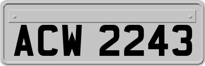 ACW2243