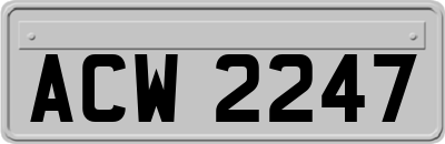 ACW2247