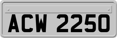ACW2250