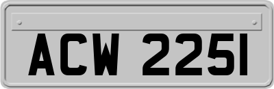 ACW2251