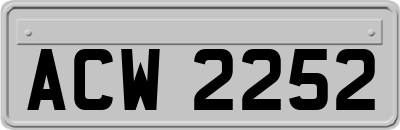 ACW2252