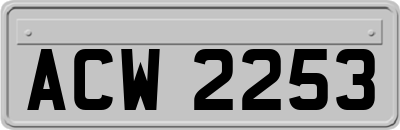 ACW2253