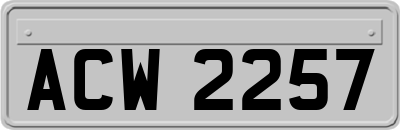ACW2257