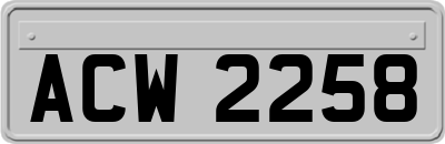 ACW2258