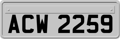 ACW2259