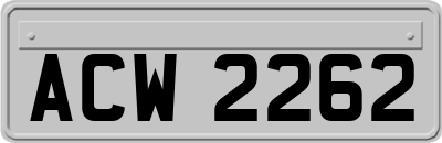 ACW2262