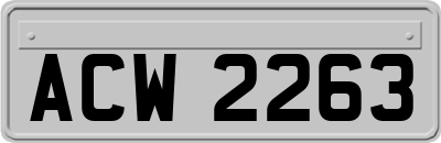 ACW2263
